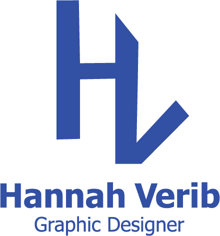 Hannah Verib Logo